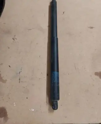 Tailgate strut