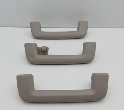 Volvo V50 Front interior roof grab handle