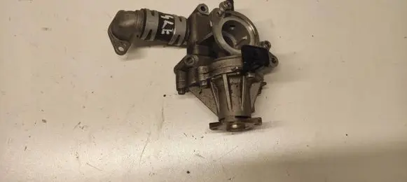 KIA Niro Water pump G4LE