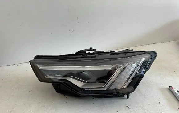 Audi A6 S6 C8 4K Headlight/headlamp 4K0941039 1ZX01337701