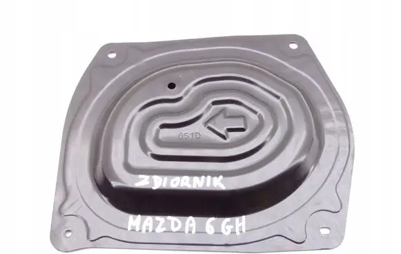 Mazda 6 Fuel tank MAZDA_6_II_GH_07-12_ZAŚLEPKA_ZBIORNIKA_PALIWA