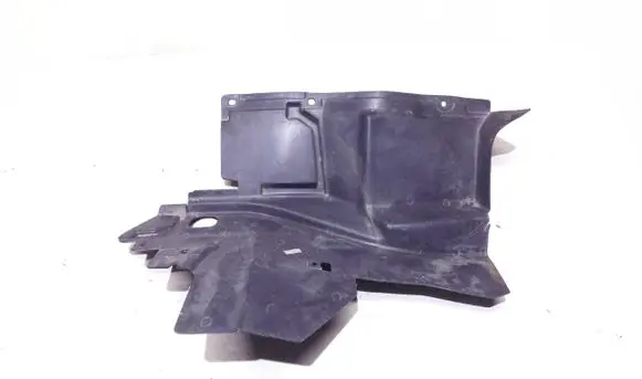 Chevrolet Aveo Engine cover (trim) 95230627 23456789