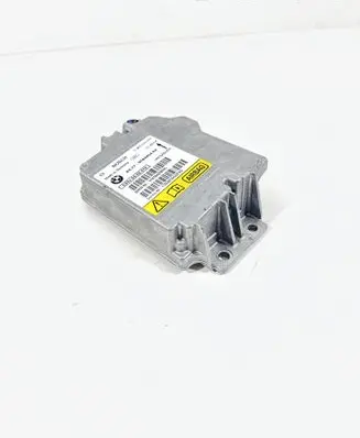 BMW 3 E90 E91 Airbag control unit/module 9184432