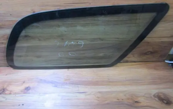Ford Escort Rear side window