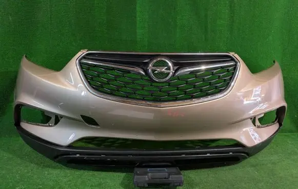 Opel Mokka X Front bumper