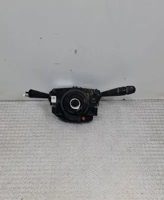 Peugeot 208 II Wiper turn signal indicator stalk/switch 98369259ZD00