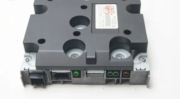 Audi A6 S6 C7 4G Other control units/modules 4G0919129A