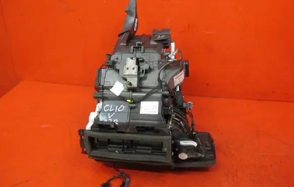 Renault Clio V Interior heater climate box assembly housing 272702116R
