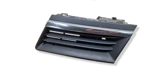 Renault Vel Satis Front bumper upper radiator grill 8200408716