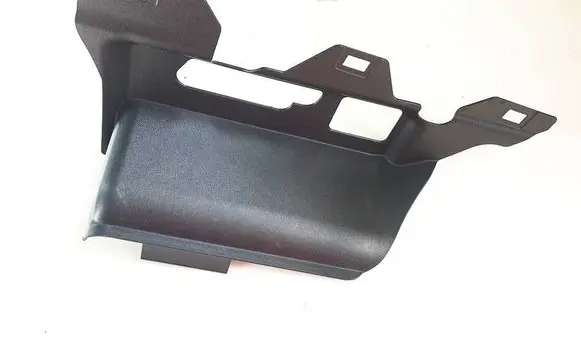 Jaguar E-Pace Dashboard side end trim j9c314a076aa-jag j9c3-274b54-aa