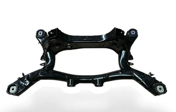 BMW 4 G22 G23 G24 G26 Rear subframe 8837907 33318837907