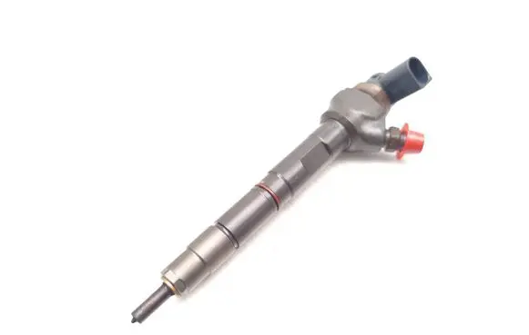 Fuel injector