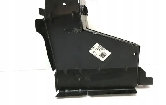 Battery tray