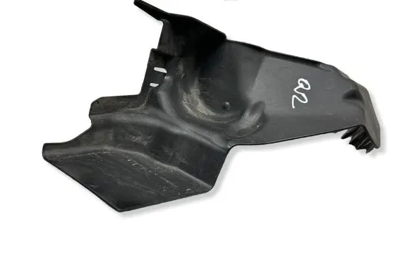 Audi Q2 - ABS pump bracket 5Q1614321A