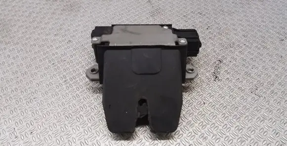 Ford S-MAX Tailgate/trunk/boot lock/catch/latch 3M51R442A66AR