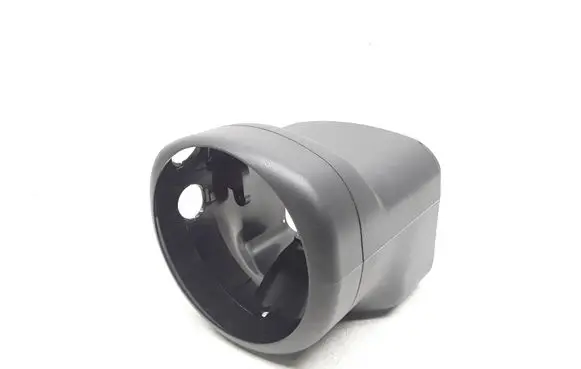 Mercedes-Benz E W212 Steering wheel column trim 
