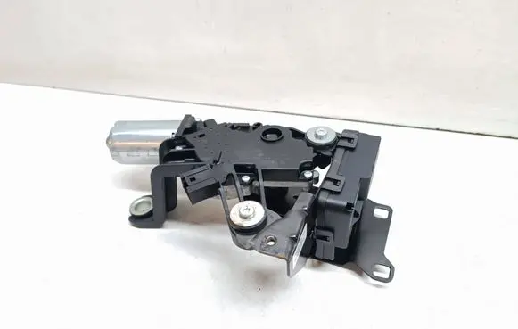 BMW 3 E90 E91 Rear window wiper motor 7208601 1397020126 1397220905