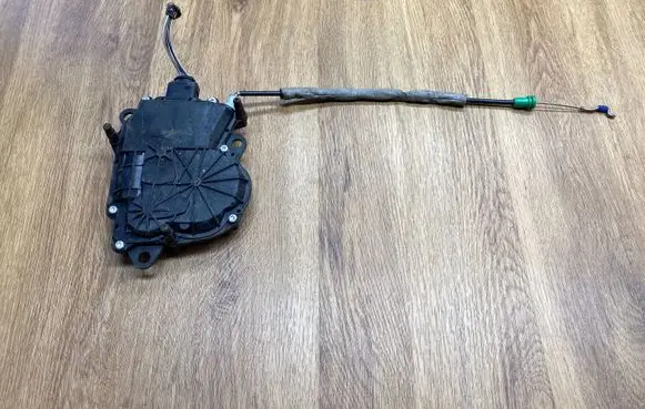 Land Rover Range Rover Sport L494 Tailgate boot lock/latch motor CPLA404C10CC C16940106 180119