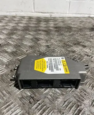BMW 5 F10 F11 Airbag control unit/module 9239985