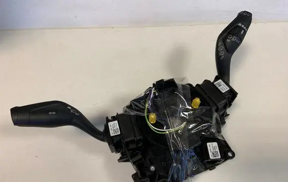 Ford Edge II Airbag slip ring squib (SRS ring) FT4T14B522MDW FT4T14A664AAW EG9T13335AAW