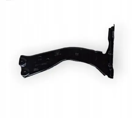 Audi A3 S3 8V Fender mounting bracket 8V0821136A