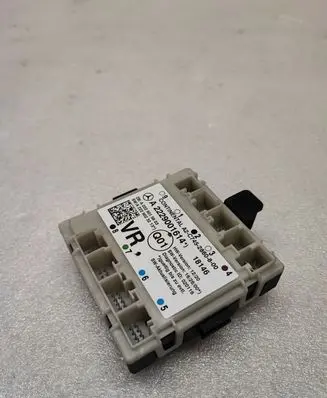 Mercedes-Benz GLC X253 C253 Door control unit/module A2229001614