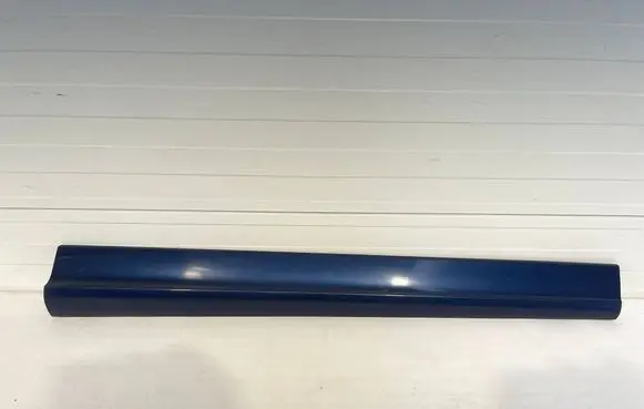 Audi Q5 SQ5 8R Front door trim (molding) 8R0853960B