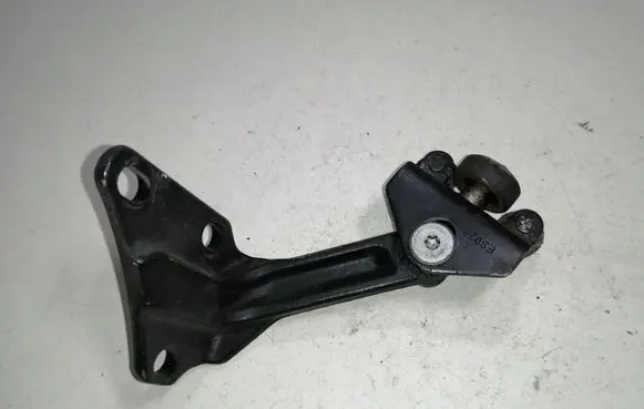 Mercedes-Benz Sprinter W906 Sliding door upper roller guide/hinge 
