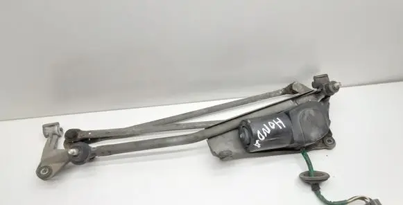 Honda Accord Front wiper linkage 53558311
