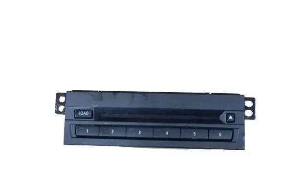 BMW X5 E70 CD/DVD changer 9151148 AL700280546160