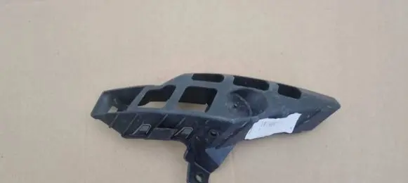 Seat Leon (5F) Front bumper mounting bracket 5F0807378