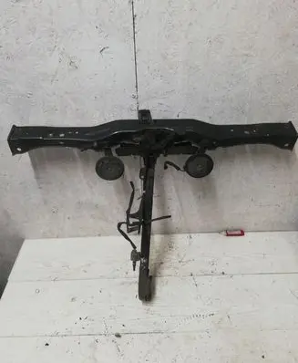 Toyota Avensis T250 Radiator support slam panel