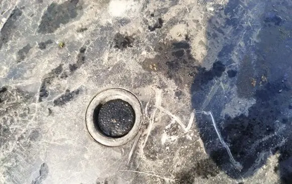 Opel Vectra C Parking PDC sensor