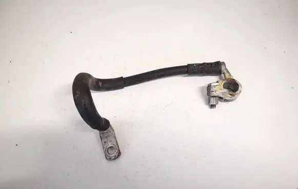 Positive cable (battery)