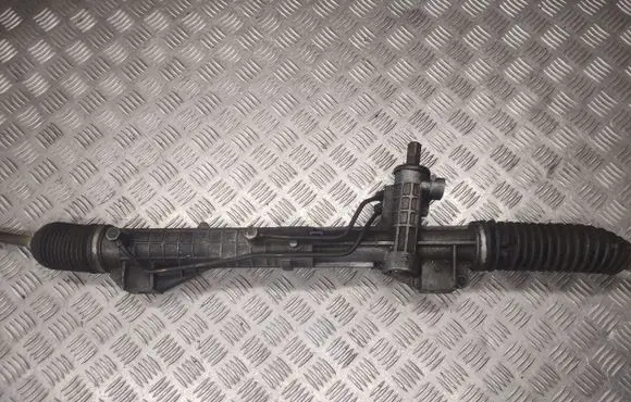 Citroen C8 Steering rack 1489732080 0412030 N47N0336M