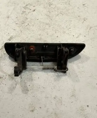 Renault Megane I Front door exterior handle 7700426087