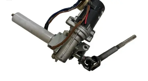 Toyota Yaris Electric power steering pump 452000D100 63201196