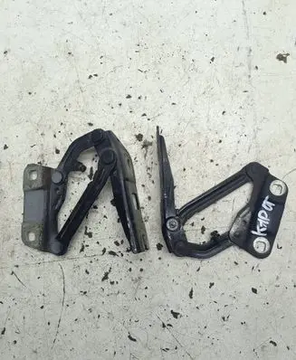 Mercedes-Benz ML W164 Engine bonnet/hood hinges A2518800428 R314AV0M