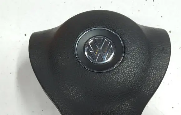 Volkswagen PASSAT CC Steering wheel airbag 3C8880201KXAUTOPX 3C8880201K