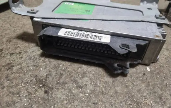 BMW 3 E36 ABS control unit/module 34521138219