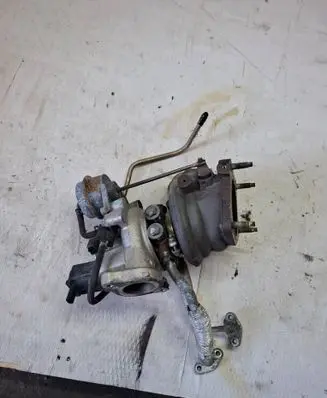 Opel Insignia B Turbo 12674684