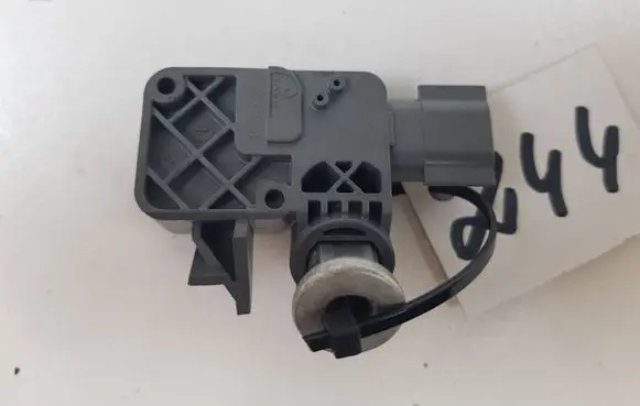 Renault Scenic III - Grand scenic III Airbag deployment crash/impact sensor 988300005R