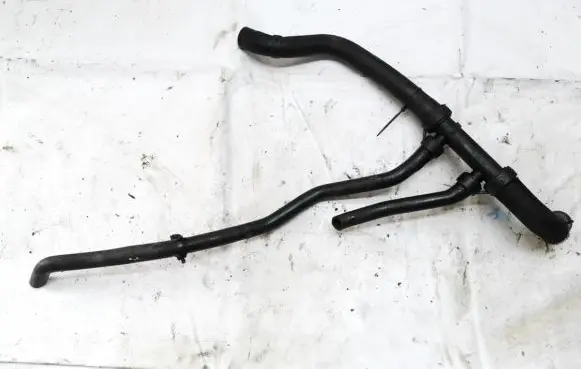 Renault Laguna II Engine coolant pipe/hose hsr20250