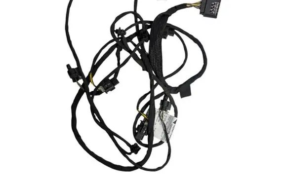 Mercedes-Benz A W177 Parking sensor (PDC) wiring loom A1775405710