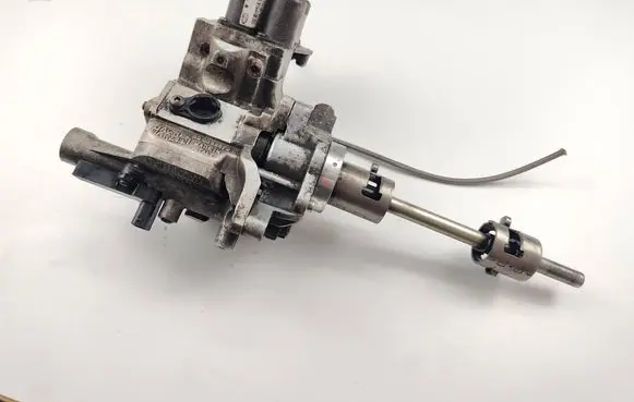 Fiat Ducato Gear selector/shifter in gearbox RGC12032