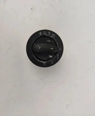 Audi Q7 4L Light switch 4F1941531D