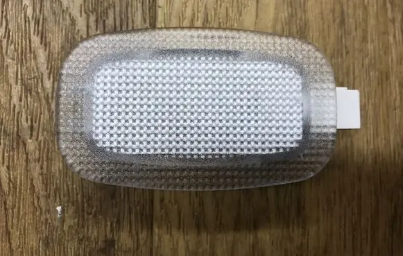 Mercedes-Benz GLE (W166 - C292) Other interior light A2218200401