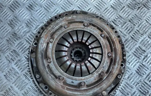 Subaru Impreza III Clutch set kit