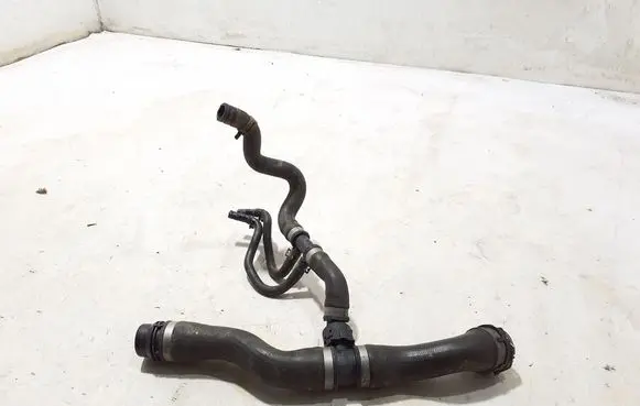 Mercedes-Benz GLE W167 Engine coolant pipe/hose A1675004501