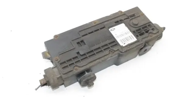 Land Rover Range Rover Sport L320 Hand brake/parking brake motor AH222C496AD